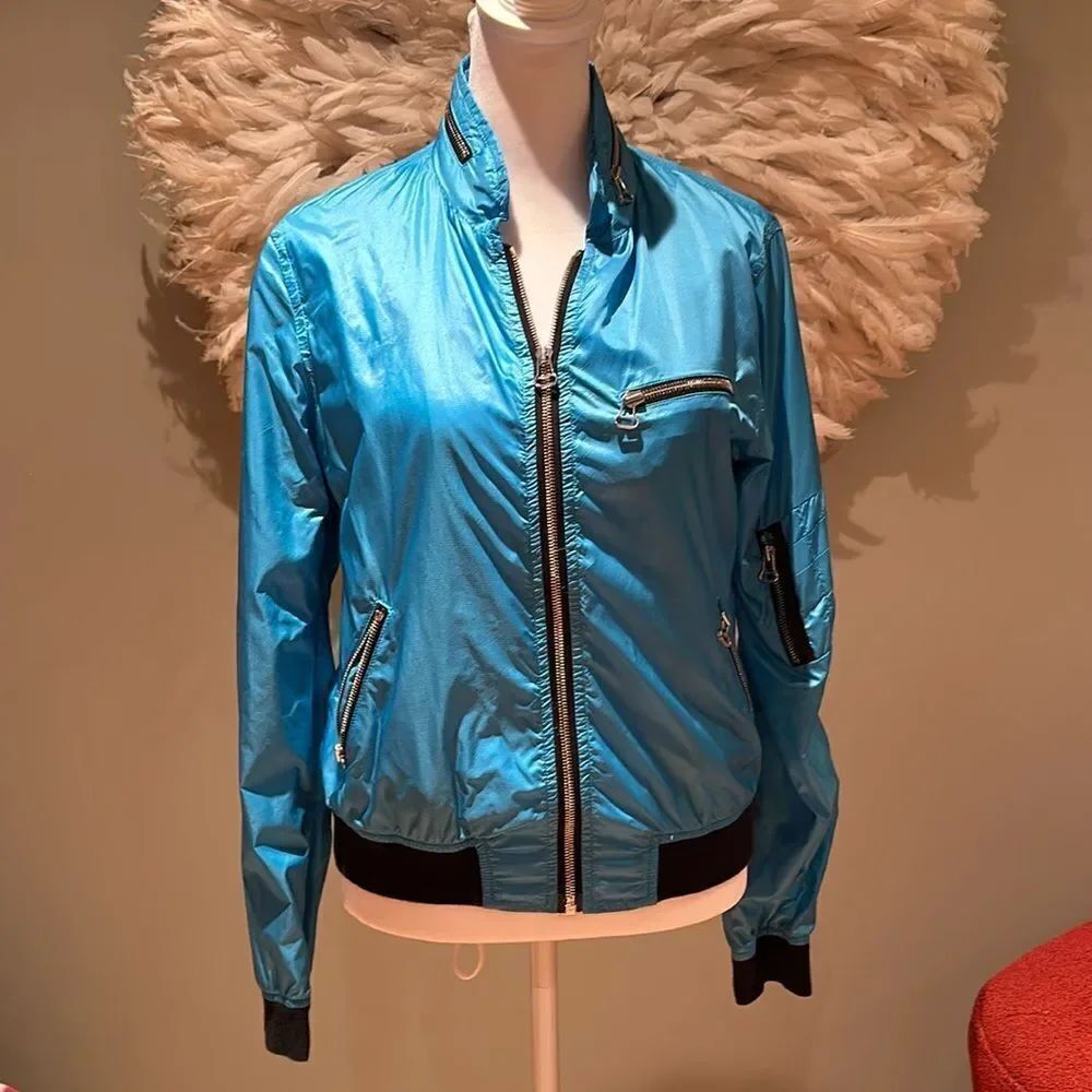 Rag & bone bomber jacket